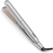 BaByliss Cosmos ravnalnik las - Keramika, 180-235°C, srebrn