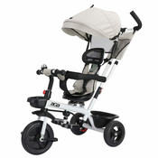 Aga Multifunkcionalni tricikl MR1470 Bež