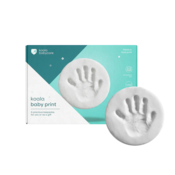 KOALA BABYCARE Set za otisak šake i stopala bebe Baby Print