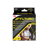 Futuro Sport Bandaža za zapestje z odprtino za palec, 1 kos