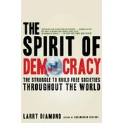 SPIRIT OF DEMOCRACY