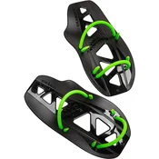 Mad wave grabber paddles junior črna