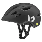 Bolle STANCE PURE, biciklisticka kaciga, crna BC0040