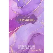 Creative Crosswords