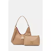 U.S. Polo Assn. crossbody torbica ženska iz umetnega usnja MARGARET