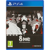 8Doors Arums Afterlife (PS4)