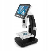 shumee Inskam 306-B 1000x digitalni mikroskop 4,3 LCD zaslon FullHD 1080p 2 Mpx USB