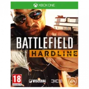 ONE XBOX Battlefield Hardline Akciona, PEGI 18