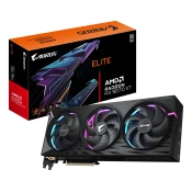 GIGABYTE AORUS Radeon RX 9070 XT ELITE 16G AMD 16 GB GDDR6