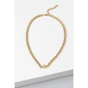 Ogrlica Trussardi TJAXC105