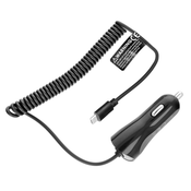Avtopolnilnik s priključkom micro USB 2A