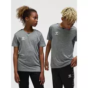 otroški dres hmlAUTHENTIC PL JERSEY S/S