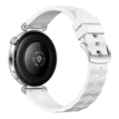 Xiaopijiang Zamenska narukvica za pametni sat za Huawei Watch, Bela