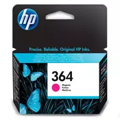 HP ketridž CB319EE ( 364)