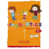 Les Loustics 01. Livre de lél?ve - Kursbuch