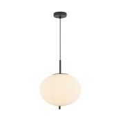 Braytron Dekorativna visilica BRY-S011R-1H-1xE27-OPL