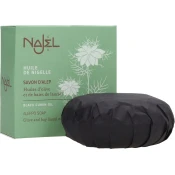 Najel Aleppo sapun s crnim kimom - 100 g