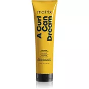 Matrix A Curl Can Dream Rich Mask dubinska hidratantna maska za kovrcavu kosu 250 ml za žene
