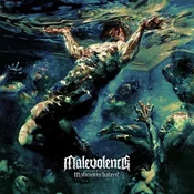 Malevolence - Malicious Intent (Reissue) (Limited Edition) (Silver Coloured) (LP)