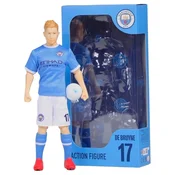 Figurica Socker Manchester City Kevin De Bruyne - 20 cm (83651)