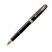 Parker - Nalivno pero Parker Sonnet Core GT, črno
