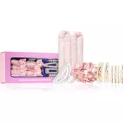 BrushArt Hair Perfect waves heatless set set za kodranje las