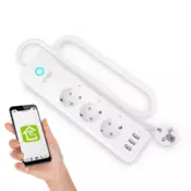 Gosund Smart power strip P1