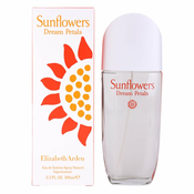 Elizabeth Arden Sunflowers Dream Petals toaletna voda za žene 100 ml