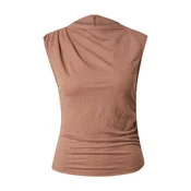 EDITED Top Vilana rjava