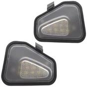 shumee VW CC Eos Passat B7 CC Scirocco LED luči ogledala 2 kos komplet