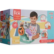 Dream Ice Slasticarnica - plavo