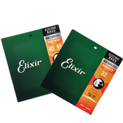 Set petih strun za električno bas kitaro 032-095 Elixir