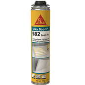 SIKA Boom 582 FoamFix Montažna pur pena, 750ml