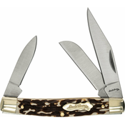 Schrade Rancher Next Gen