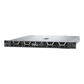 Dell PowerEdge R350 – Rack mounting – Xeon E-2336 2.9 GHz – 16 GB – SSD 2 x 480 GB