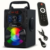 Bluetooth speaker with remote Audiocore AC730