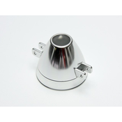 Spinner aluminij (turbo)