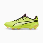 Nogometni čevlji Puma KING ULTIMATE FG/AG