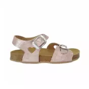 Sandale Ciciban Bio Pink 285049 - udobne, anatomske Ciciban sandale za devojcice