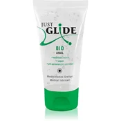 Just Glide Analni naravni lubrikant , 50 ml