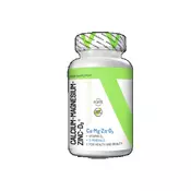 Vitalikum calcium-magnesium-zinc-D3® (100 tableta)