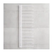 P.M.H. AP2W - Peškirni radijator za kupatilo APOLLO 346W 150 cm desni/beli