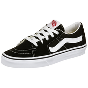 VANS Nizke superge, črna