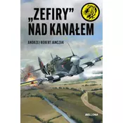 „Zefiry” nad kanalem