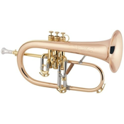 Krilovka 1FR Vintage one C.G. Conn