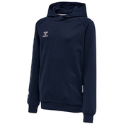 Hummel Mikica hmlMOVE GRID COTTON HOODIE