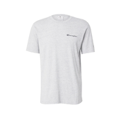 Champion Authentic Athletic Apparel Majica svetlo siva