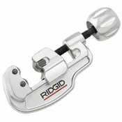 Rezac Inox Model Br. 35S, 6-35 mm Ridgid
