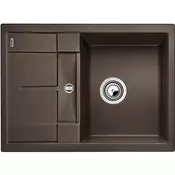 Blanco Sudopera Metra 45S Compact silgranit