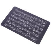 Kuhinjska deska note Vienna
